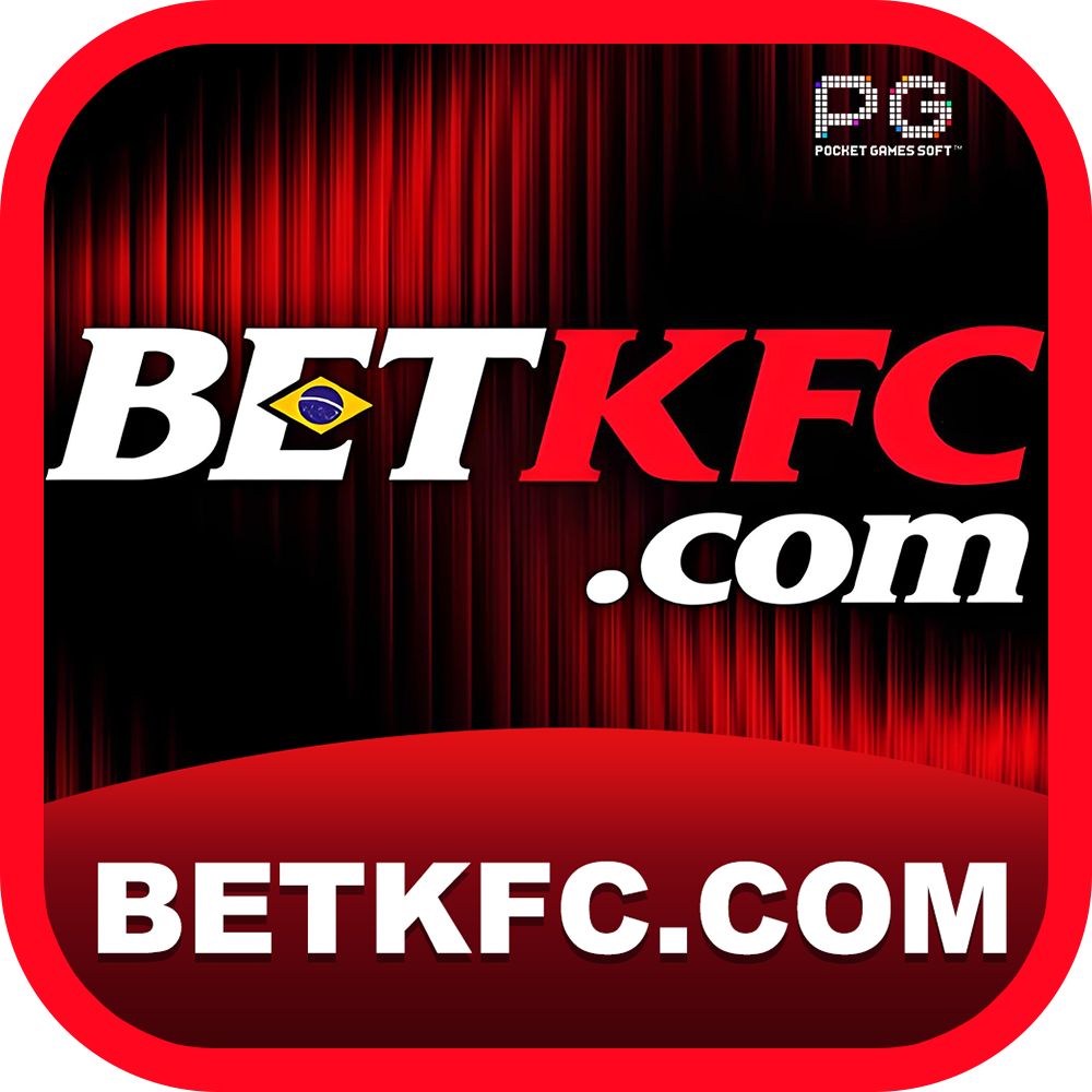 BETKFC Logo oficial